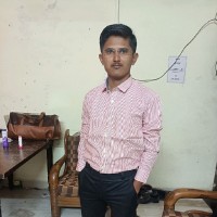 Samadhan Pawar