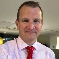 Martin Burns