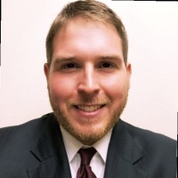 Andrew Bushman