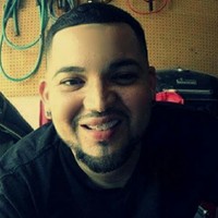 Roland Valdez