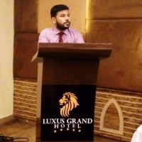 Faheem Akram