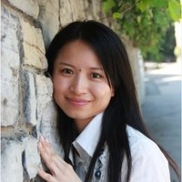 Ruby Zheng