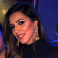 Sara Shirvani