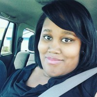 Breanna Johnson
