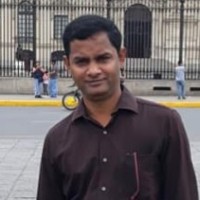 Prasanth Menon