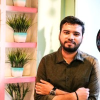 Saurav Kumar