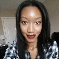 Briana Gillespie
