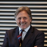 Brynmor Williams MBE
