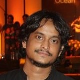 Kiran Shetty