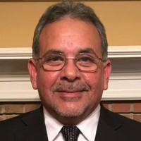Mike Villegas