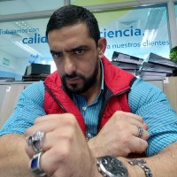 Carlos Martín Perez Urteaga