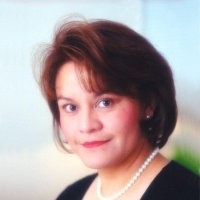 Elizabeth Stout
