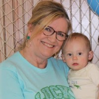 Kathy Fulmer