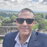 Rudy Chacon