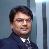 Viren H. Mehta