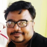 Arijit Majumder