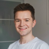 Alasdair Gibbs