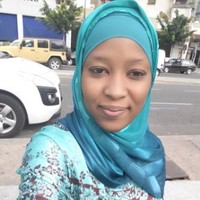 mariame mamadou welle