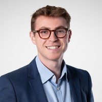 Daniel Hilton