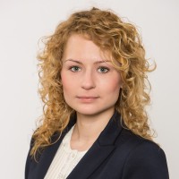 Irina Sukhanova