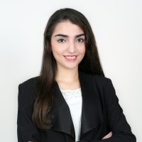 Termeh Haghighat, E.I.T