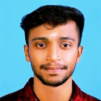Anandhu Dileep