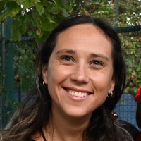 María Belén Plana B.