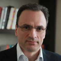 Andriy Kravets