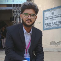 Umair Ahmed