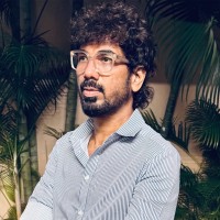 Jayakumar C J