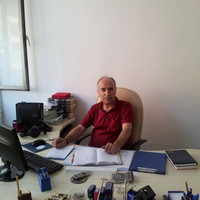 kemal avşar