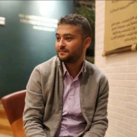 Bashar Al-Shoubaki