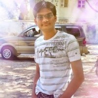 Kamlesh Moradiya