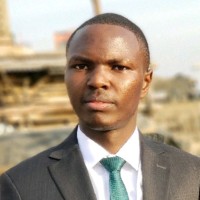 Jim Francis Munyao