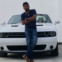Krishan Saroop