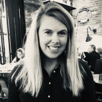 Carly Pownall