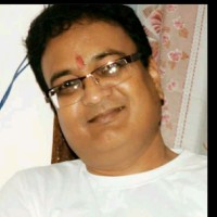 Sunil Kumar Shrivastava