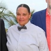 Theresa Cano