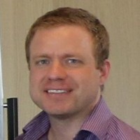 Curtis Nelson, P.Eng.