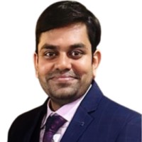 Vikash Pandey