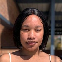 Lesego Matanga