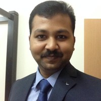 Srinivasan Ramkumar