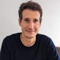 Kevin Boyrivent
