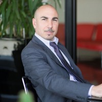 Simone Marzi