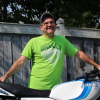 Brendan Roberts