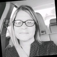 Andrea Larkins Patrick