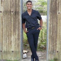 Rushen Udesh Pillay