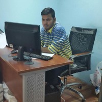 Santosh Kumar Thakur