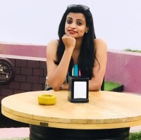 Laksha M