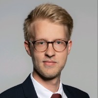 Michael Vogel